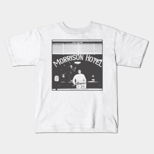 Morrison Vintage Kids T-Shirt